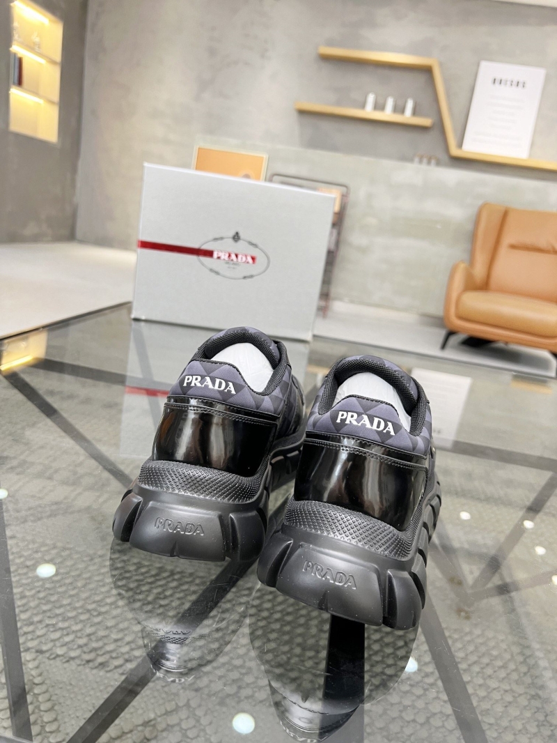 Prada Casual Shoes